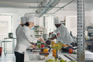 Lotta allo spreco alimentare e responsabilità d’impresa: il caso CIRFOOD