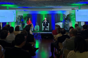 Lucart chiude il 2024 continuando a investire in circolarità e sostenibilità sociale