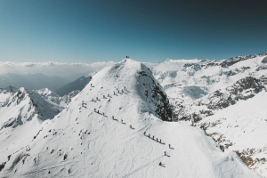 Madonna di Campiglio valorizza il territorio con lo scialpinismo