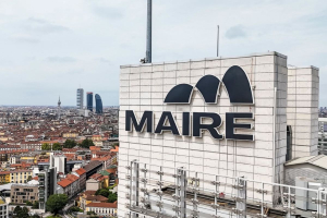 Maire chiude il 2024 con utili record e crescita sostenuta
