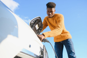 Startup: infrastrutture per battery swapping e catena del freddo con E-Safiri