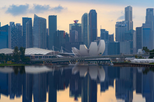 L'articolo 6 in una prospettiva nazionale: Singapore e l'imposta sul carbonio