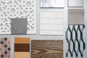 È nata la materioteca, la prima libreria italiana dei materiali ecosostenibili