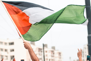 Materia Rinnovabile in solidarietà con giornaliste e giornalisti sulla Flotilla