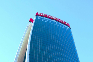 Mediobanca ha presentato un’OPA per Banca Generali da 6,3 miliardi