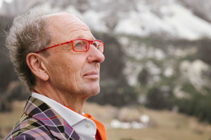 Michil Costa: audacia, calma e cultura per salvare l’economia della montagna