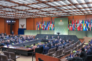 Minerali critici, un’alleanza euro-atlantica per contrastare la Cina