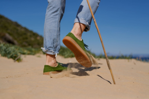 Startup: sneakers in materiali naturali e riciclabili con la croata Miret