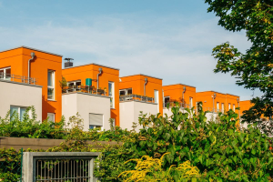 Edilizia: energia, innovazione e finanza d'impatto per un nuovo abitare sociale