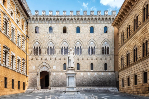 MPS conquista Mediobanca: uno storico cambio di potere in finanza