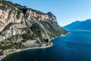 Nasce il Cammino di Montecastello di Tignale: 8,5 km di turismo sostenibile sul Garda
