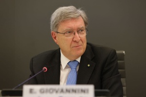Net Zero Transformation, Enrico Giovannini: “Ogni ritardo è un’occasione persa”