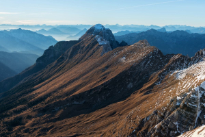 Neve, partenza in salita per la stagione invernale italiana