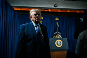 New Nightmare on Elm Street: The “Donroe Doctrine” and Its Implications