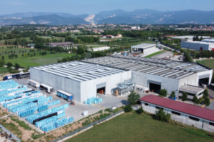 NEXTCHEM lancia il suo primo Sustainability-Linked Financing Framework