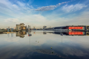 The London Climate Technology Show 2024 is coming in November