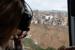 Niente di più miope che attaccare il sistema ETS mentre l’Italia frana