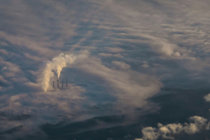 Emissioni in aumento, oltre l’80% prodotto da sole 57 aziende dal 2015 a oggi