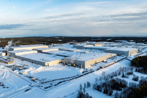 Northvolt, un bagno di sangue per le batterie Made in Sweden