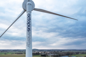 Octopus Energy Italia: crescita record e oltre 100 milioni di investimenti