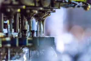 Waste Oils and Biodiesel: A Cycle Worth Exploiting