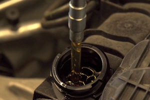 Riccardo Piunti è il nuovo presidente di CONOU, il Consorzio per la gestione degli oli usati