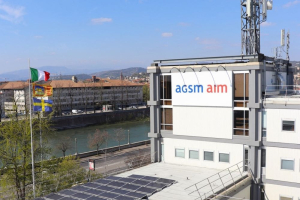 Oltre 1 miliardo di euro di investimenti green dal gruppo AGSM AIM