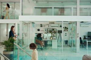 Oltre il profitto: la crescita delle banche etiche in Europa