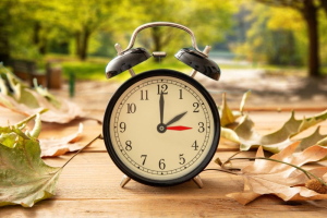 Ora solare 2025, quando cambia e come funziona