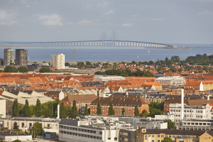 Shared power, shared security: Nordic lessons for Europe’s energy resilience