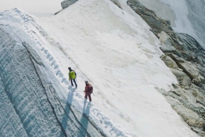 Ortovox pubblica il Planet Report 2023