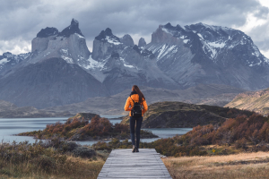 Patagonia sceglie il Pianeta come unico azionista