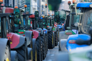 Elezioni europee, che ne sarà del Green Deal?