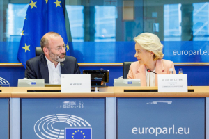 La Commissione UE vuole rinviare il regolamento anti-deforestazione