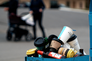 Packaging waste: a preview of the European Commission's draft proposal