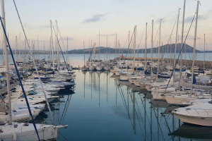 Talamone, il porto turistico tra problematiche logistiche e speculative