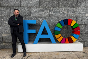 Paolo Viganò: tutela della biodiversità, cuore della Nature Strategy delle Aziende