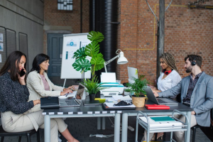 Gender equality: Italy is lagging behind. Vision and strategy necessary, not least for a fairer transition