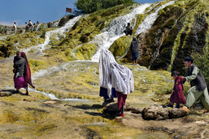 Why UNGA 80 and the 2026 UN Water Conference Will Not Change Water Politics