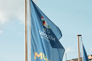 Euro 2024 sarà il campionato europeo di calcio più sostenibile di sempre?