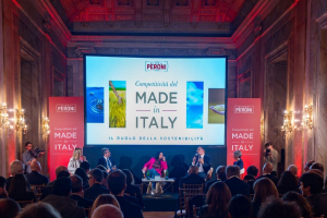 Peroni scommette sulla sostenibilità