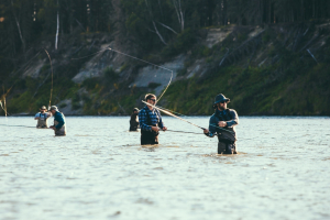 Alaska: il governo USA blocca le miniere per tutelare la pesca artigianale