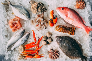 La batteria per auto elettriche alimentata dagli scarti della filiera ittica