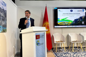 Finanza climatica, il ruolo chiave delle agenzie di cooperazione