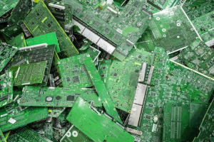 RAEE, la miniera urbana che l’Europa non può più permettersi di sprecare