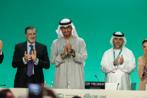 COP28, approvato il nuovo Global Stocktake: è l'inizio della fine delle fonti fossili