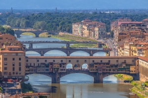 Phy2Climate, a Firenze l’evento finale