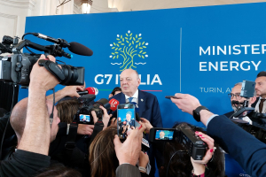 G7, la Carta di Venaria annuncia lo stop al carbone entro il 2035