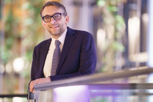 Pierfrancesco Maran: “Per la guida autonoma l’Italia ha l’ingegno ma non il capitale”