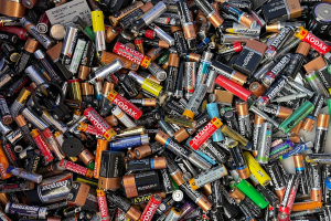 Pile e accumulatori: un accordo per migliorarne raccolta e selezione